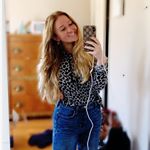 Profile Picture of CLAUDIA CORSO ✨ (@claudiamcorso) on Instagram