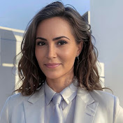 Profile Picture of Amy Laurent (@AmyLaurent) on Youtube
