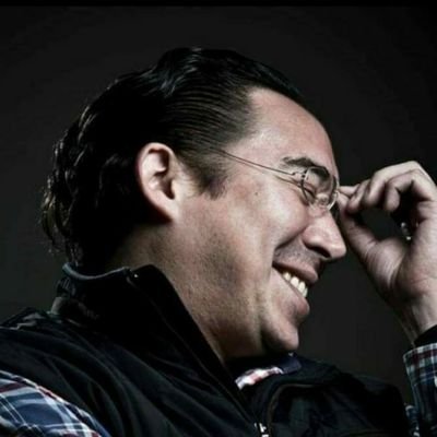 Profile Picture of Luis Sandoval Silvera (@sandovalsilvera) on Twitter