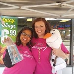 Profile Picture of Jenna Haas (@avonbyjenna) on Myspace