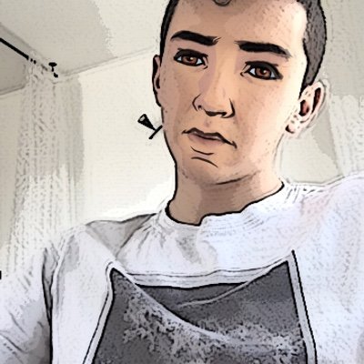 Profile Picture of John TV (@DoubleSToff) on Twitter