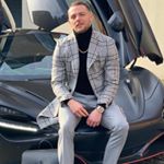 Profile Picture of Forex Larry (@larry__clark.fxtrade) on Instagram