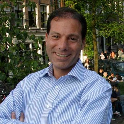 Jeffrey Goldsmith - Twitter Profile Picture of Jeffrey Goldsmith (@JBG724) on Twitter