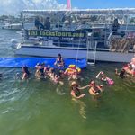 Profile Picture of La Plante Jack (@captainjackboattours) on Instagram