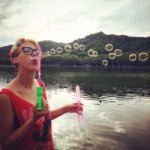 Profile Picture of Annabelle Allen- teacher acnt (@lamaestraloca) on Instagram
