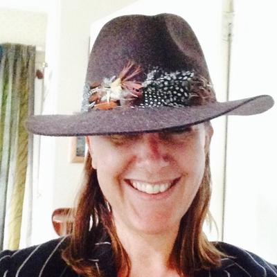 Profile Picture of Lisa Hobson (@lisa_hobson01) on Twitter