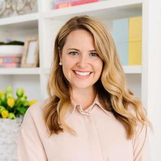 Profile Picture of Allison Weaver (@alliweaverdesigns) on Instagram