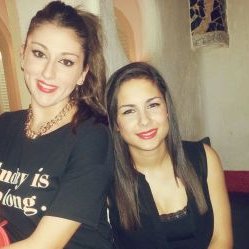 Profile Picture of Mari Carmen Ayala (@MaicaAyala) on Twitter