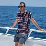 Profile Picture of Samuel Saber (@sabersamuel) on Instagram