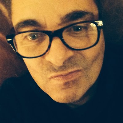 Profile Picture of Martin Perry (@polymart1) on Twitter