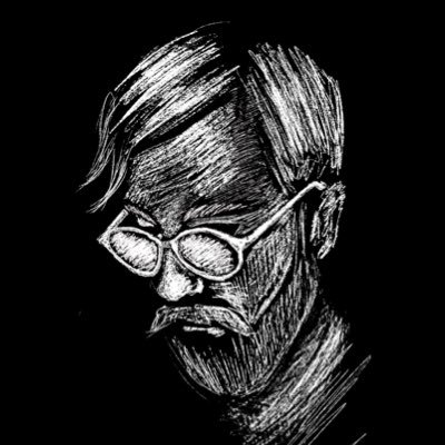 Profile Picture of Nicholas .S. Tracey (@NS_Tracey) on Twitter