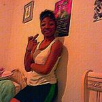 Profile Picture of angel precious andrews (@angelpreciousandrews) on Instagram