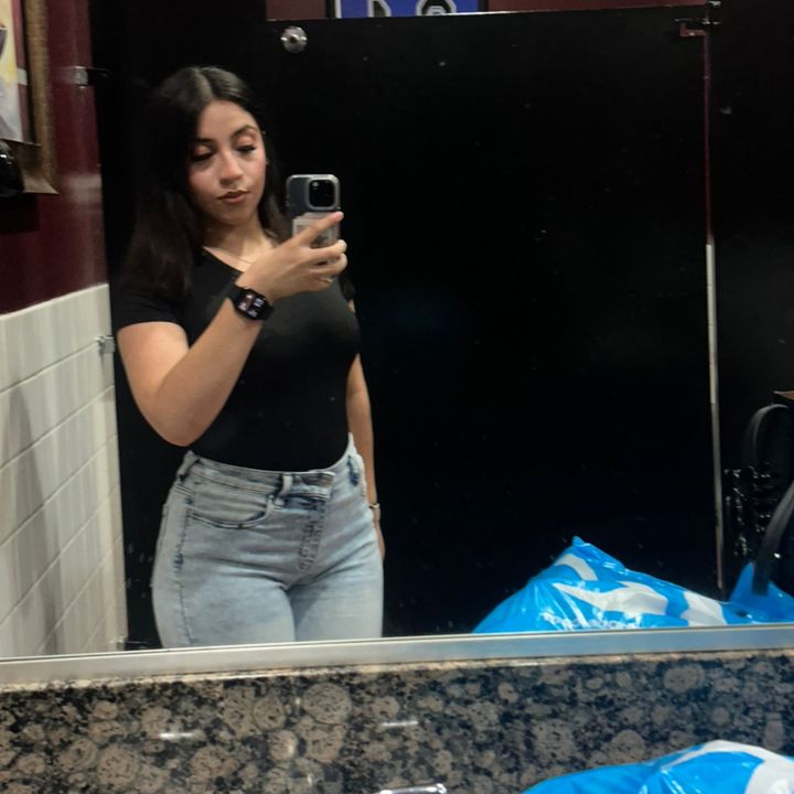 Profile Picture of Jazlyn Mata (@jazlynmata2) on Tiktok