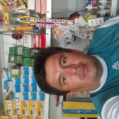 Profile Picture of Richard Rene (@chiloortiz50) on Twitter