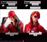 Profile Picture of   Owyn Stark (@owynpower)... (@owynpower) on Tiktok