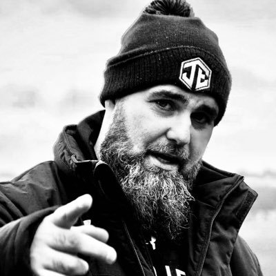 Profile Picture of Aaron Stocker (@aaronstocker81) on Twitter