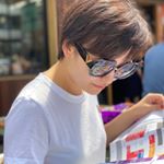 Profile Picture of Tong Zhang (@tongzhang_) on Instagram