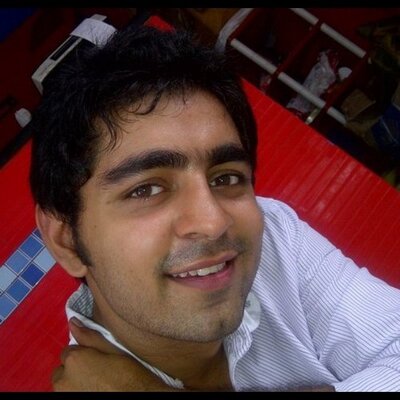 Profile Picture of Gurnish Singh (@GurnishS) on Twitter