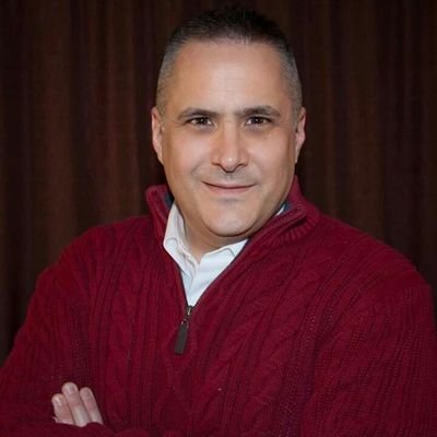 Profile Picture of Daniel Biernacki (@Danielbiernack5) on Twitter