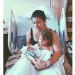 Profile Picture of Allison Weaver (@rosegold_grace18) on Instagram