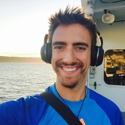 Profile Picture of Alex Wren (@AlexJWren) on Twitter