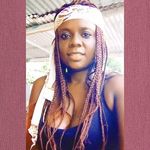 Profile Picture of Aïsha Starline Barry (@aishastarlineba) on Instagram