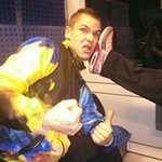 Profile Picture of Daniel Niemann (@danielniemann) on Instagram
