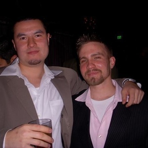 Profile Picture of Ted Whitaker (@whytaker) on Myspace