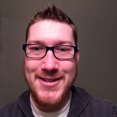 Profile Picture of Mark (@markgajda89) on Twitter