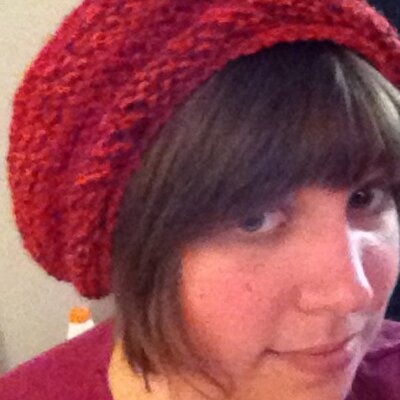 Profile Picture of Whitney L-P (@whinknee) on Twitter