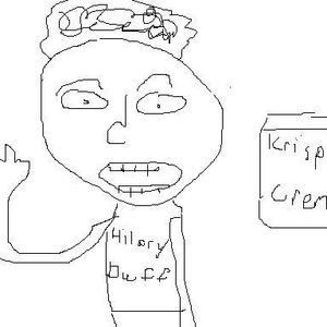 Profile Picture of Brent Heatherly (@frowfosho) on Myspace