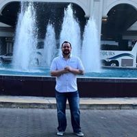 Profile Picture of Jimmy Hunter (@jimmy-hunter-18) on Quora