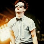 Profile Picture of Brian Ross💗🔴 (@infinity_on_ryden) on Instagram