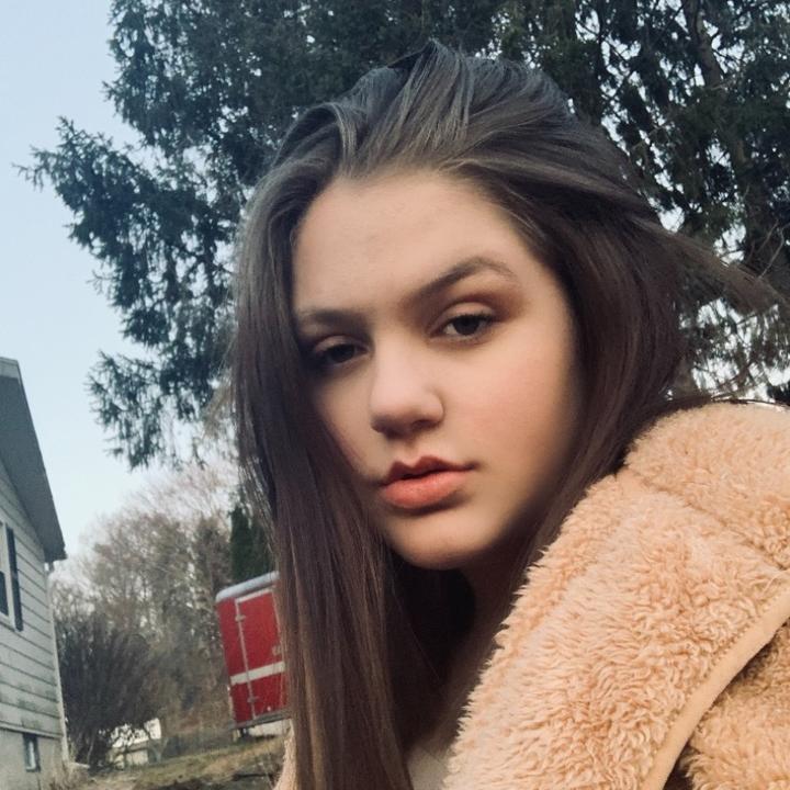 Profile Picture of Gina Wilkie (@reginawilkie) on Tiktok