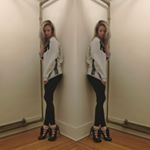 Tina Swanson - Instagram Profile Picture of Tina Swanson (@t.alysha.s) on Instagram