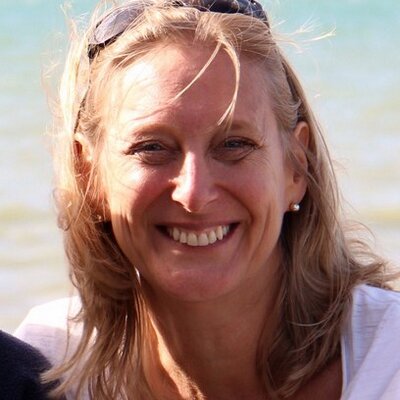 Profile Picture of Pam Carroll (@PamCarroll2004) on Twitter