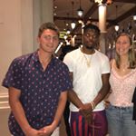 Profile Picture of Wayne Carson (@wcars0n) on Instagram