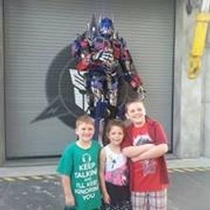 Profile Picture of Laura Latorre (@laura.latorre2) on Myspace