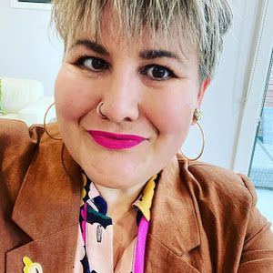 Profile Picture of heidiirvine1 (@heidiirvine1) on Tiktok