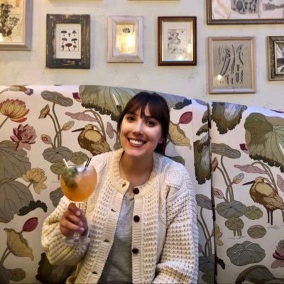 Profile Picture of Brynn Parker (@BrynnOlivia) on Twitter