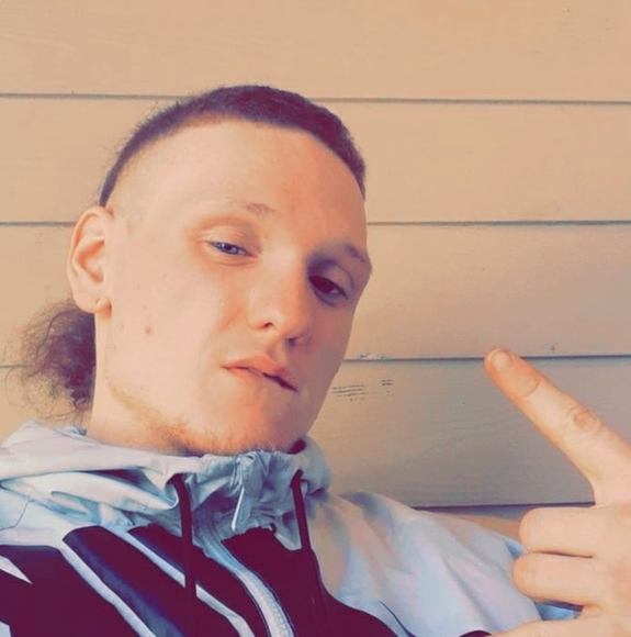 Profile Picture of Nathan Burr (@natedogg) on Poshmark