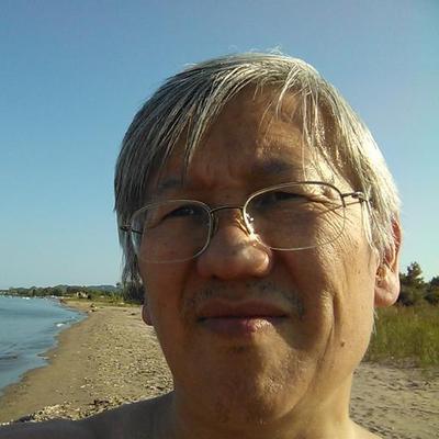 Profile Picture of Philip Chiang (@ChiangPchiang) on Twitter