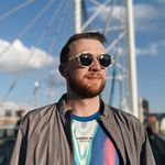 Profile Picture of Tim Mitchell (@headphase_sa) on Instagram