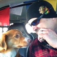 Profile Picture of RedDog (@CliffCliffkafka) on Twitter