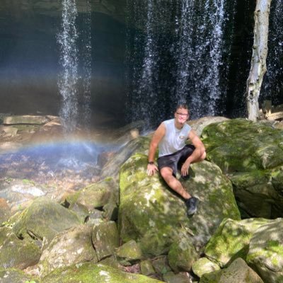 Profile Picture of Jeremy Glass (@_Jeremy_001) on Twitter