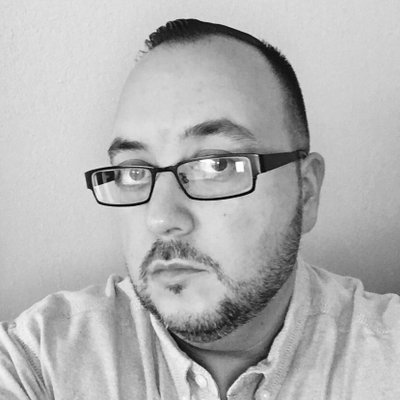 Profile Picture of James Romero (@Jimmy_Rome_79) on Twitter