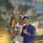 Profile Picture of Rajesh Mukherjee (@rajesh.mukherjee.587268) on Instagram