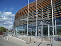 Profile Picture of Kuressaare Sports Centeron Wikipedia