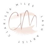 Profile Picture of Clarissa Miles Lash Extensions (@eyeconiclashes_by_clarissa) on Instagram