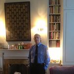 Profile Picture of Mark Shilen (@shilenmark) on Instagram